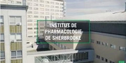 Découvrez l’Institut de pharmacologie de Sherbrooke, un acteur clé dans la recherche sur le médicament!