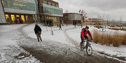L’Université de Sherbrooke se classe première au Canada et sixième au monde