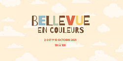 Bellevue en couleurs