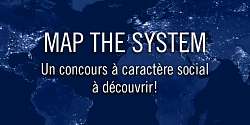 « Map The System »