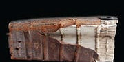 <em>Conservation of Books</em> sous la direction d’Abigail Bainbridge