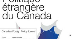 «Un monde finit, un autre commence»? La politique étrangère de Stephen Harper (2006-2013)
