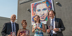 L’UdeS salue la libération de Raif Badawi