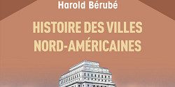 Histoire des villes nord-américaines