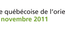Semaine québécoise de l'orientation du 6 au 12 novembre<i></i>