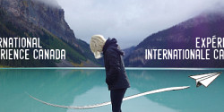 Expérience internationale Canada