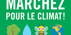Marchez pour le climat!