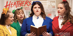 Heathers, la comédie musicale
