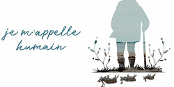 Je m'appelle humain
