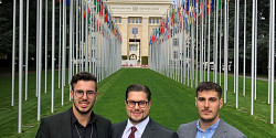 L’Université de Sherbrooke à l’ONU : la fiscalité internationale en action!