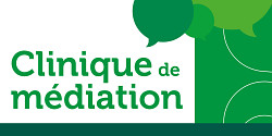 La Clinique de médiation et la Fédération des coopératives d’habitation montérégiennes offrent des services gratuits aux membres des coopératives d’habitation fédérées
