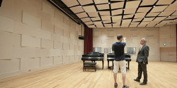 L’École de musique de l’Université de Sherbrooke : un concept unique au Canada<em></em>