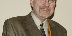 Pierre-Richard Gaudreault vice-recteur associé à la recherche