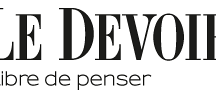 Article de Frédéric Brisson dans <em>Le Devoir </em>
