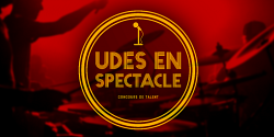 Première édition de UdeS en spectacle