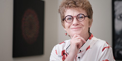 Marie Beaulieu nommée par l’ONU comme l’une des 50 leaders pour ses travaux sur le vieillissement