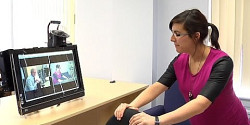 De nouveaux outils de téléréadaptation pour des soins plus accessibles