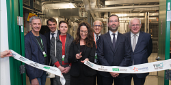 Exaion, filiale du groupe EDF, inaugure à Sherbrooke, au Canada, le premier centre de données éco-responsable et décentralisé pour l’hybridation quantique