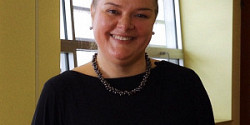 La professeure Anne Lessard élue doyenne de la Faculté d'éducation