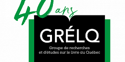 Le GRÉLQ fête ses 40 ans