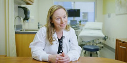 Overcoming Pain after a Gynecologic Cancer: An Innovative Treatment that Changes Everything!