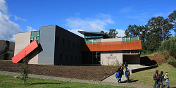 Le Chili fait appel à l’Université de Sherbrooke pour réformer ses programmes en génie