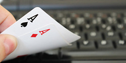 La passion du poker : où est la ligne à ne pas franchir?