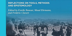 <em>Digitised Newspapers – A New Eldorado for Historians ? Reflections on Tools, Methods and Epistemology</em> sous la direction d’Estelle Bunout, Maud Ehrmann et Frédéric Clavert