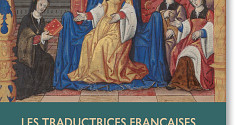 <em>Les traductrices françaises de la Renaissance. Ethos et discours paratextuel (1521-1568)</em> de Pierre-Emmanuel Roy