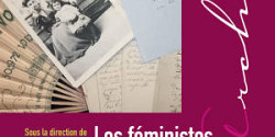 <em>Les féministes et leurs archives</em> sous la direction de Christine Bard, Bénédicte Grailles, Audrey Lasserre, Pauline Boivineau et Marion Charpenel