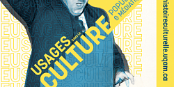 Colloque « Traces et approches des usages dans la culture populaire et médiatique (1880-2020) »