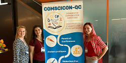 Les candidatures pour ComSciCon-QC 2024 sont maintenant ouvertes!