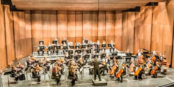 Chefs-d’œuvre de musique slave avec l’Orchestre de l’Université de Sherbrooke