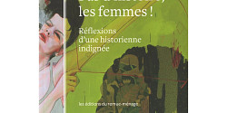<em>Pas d'histoire, les femmes! Réflexion d'une historienne indignée</em>, par Micheline Dumont