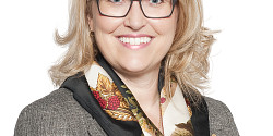 Pauline D'Amboise deviendra ambassadrice développement durable 2012 de l'UdeS