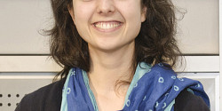 Geneviève Amyot-Ladouceur remporte le prix Polyvalence