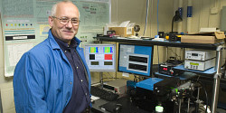 Des biocapteurs à points quantiques pourraient sauver des vies