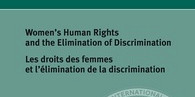 Les droits des femmes et l’élimination de la discrimination