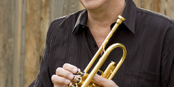 Le Stage Band de l'UdeS reçoit Wayne Bergeron, trompettiste de Los Angeles!