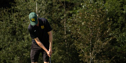 Retour à la compétition pour l’équipe de golf du Vert & Or