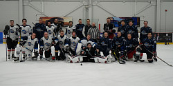 Match de hockey Professeurs vs Étudiants