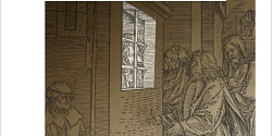 Enfermements : pratiques, expériences et parcours de détention (XVIe-XIXe siècles)