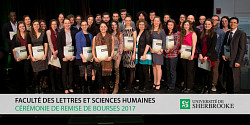 77 500 $ pour récompenser l’excellence, la persévérance et l’engagement