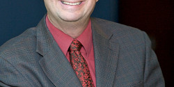 Le professeur Michel Dion à l’Assemblée nationale du Québec