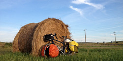 Rouler 4500 kilomètres à vélo au profit de Leucan