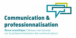 Plateformisation des métiers de la communication. Formation, collaboration, organisation, résistances