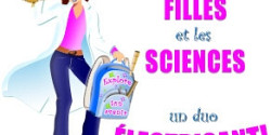 Les filles et les sciences
