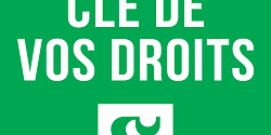 Clé de vos droits