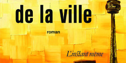 Le roman <em>What we all long for</em>