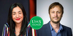 L’Université de Sherbrooke lance « UdeS Monde », carrefour d’échanges, partage de savoirs